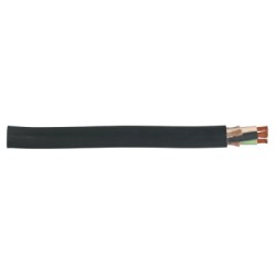 16/4 SOOW POWER CABLE 500 FT-ORS NASCO-911-16/4X500