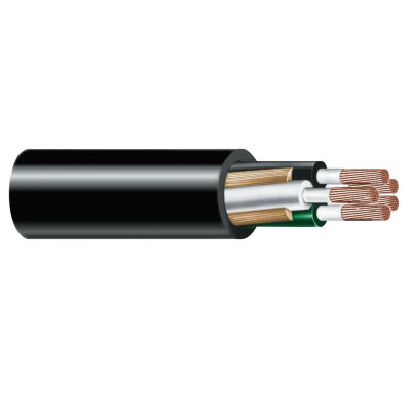 4/3 SOOW POWER CABLE 500FT-ORS NASCO-911-4/3X500