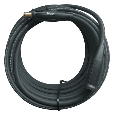 2/0-100 W/ LC40 CONN M&F-ORS NASCO-911-2/0-100-LC40