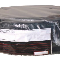 2/0AWG 100' CUT COILED TIED-ORS NASCO-911-2/0X100