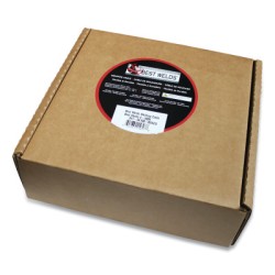 BW 2/0-25 WELDING CABLE-BOXED-ORS NASCO-911-2/0X25-BOXED
