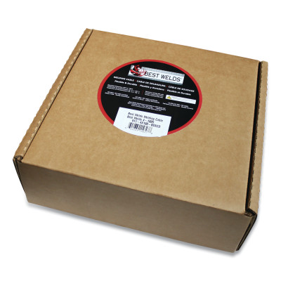 BW 1/0-50 WELDING CABLE-BOXED-ORS NASCO-911-1/0X50-BOXED