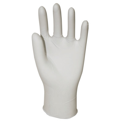 LATEX PF DISP GLOVES LG-ESSENDANT-979-BWK345LBX